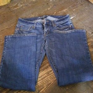 American Eagle Stretch Jeans